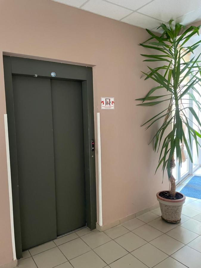 Franci Wellness Apartman Zalakaros Exterior foto